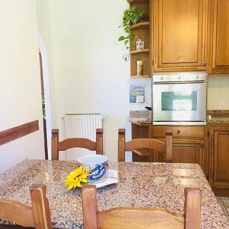 Vento Di Mare Apartment Tellaro Luaran gambar