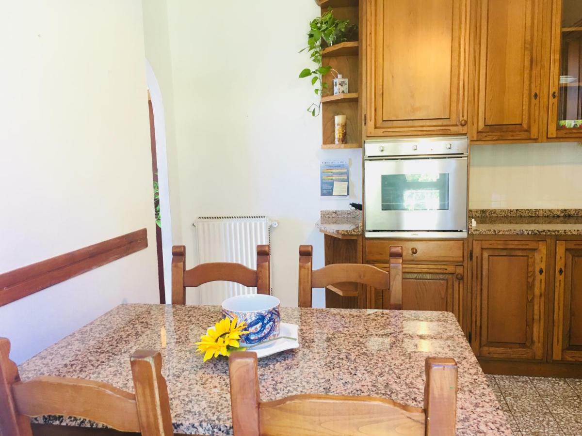 Vento Di Mare Apartment Tellaro Luaran gambar