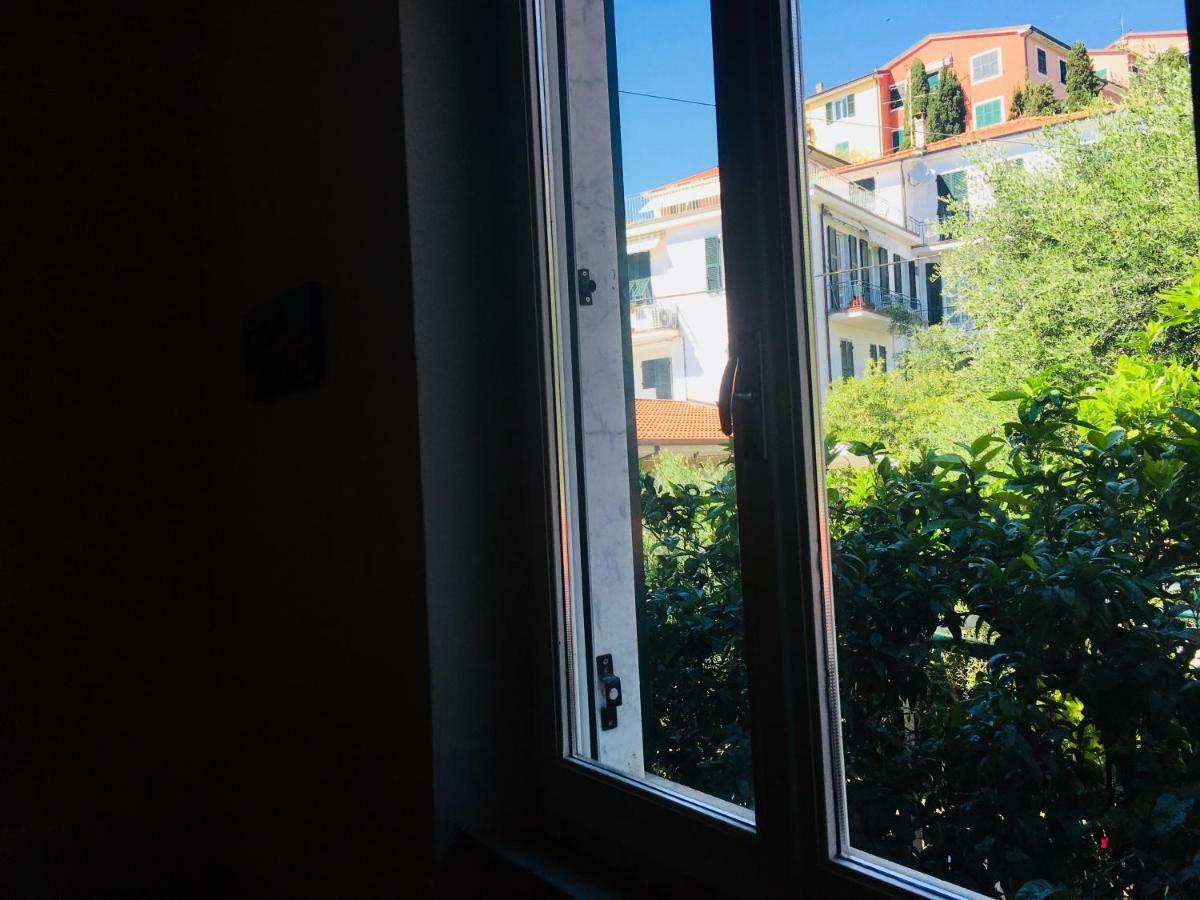 Vento Di Mare Apartment Tellaro Luaran gambar