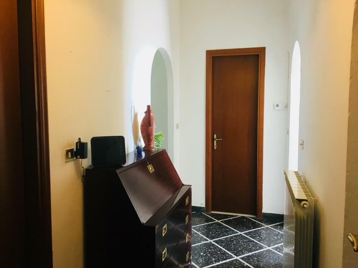 Vento Di Mare Apartment Tellaro Luaran gambar